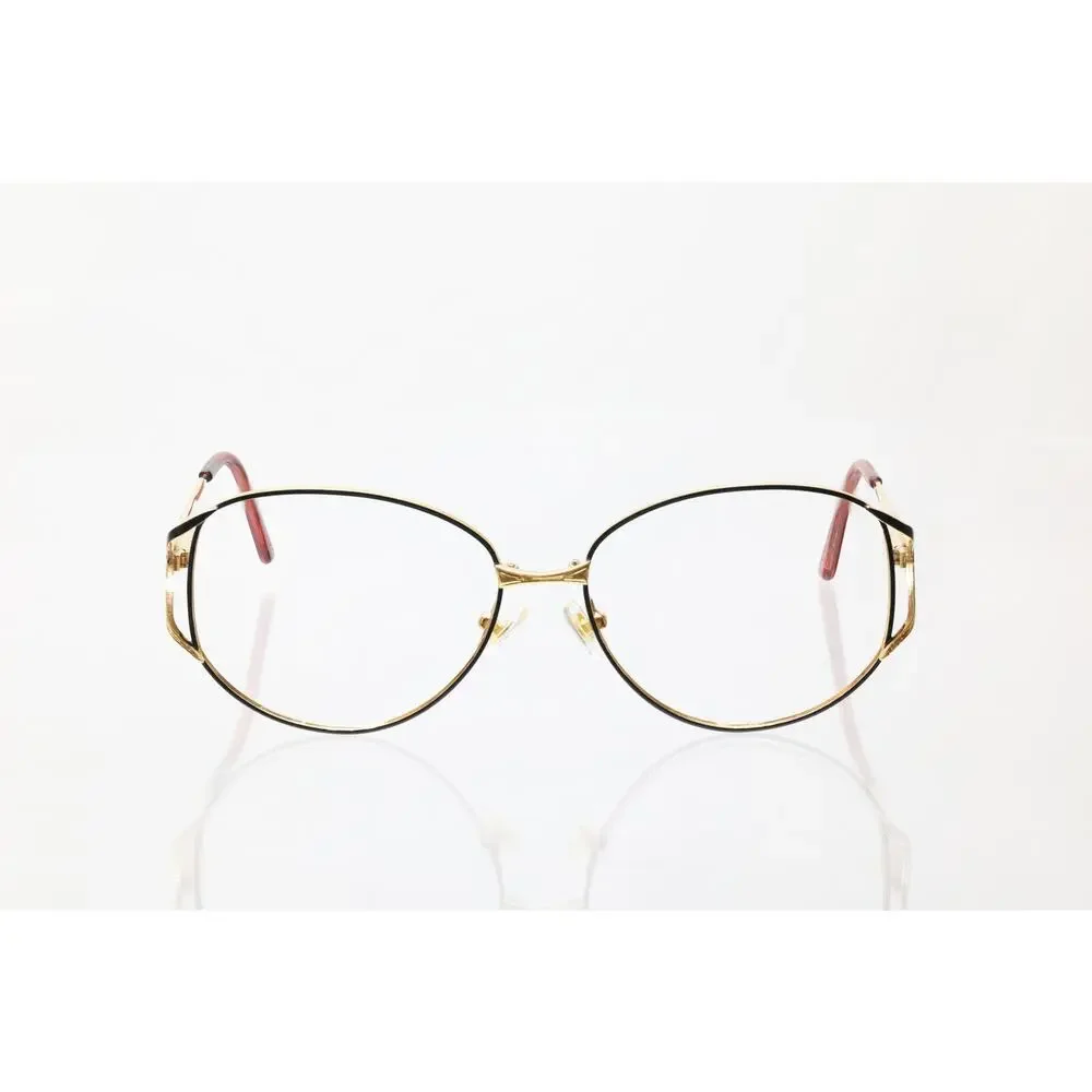Sophia Loren Zyloware 235 56-16-140mm Eyeglass FRAMES ONLY - GOOD CONDITION